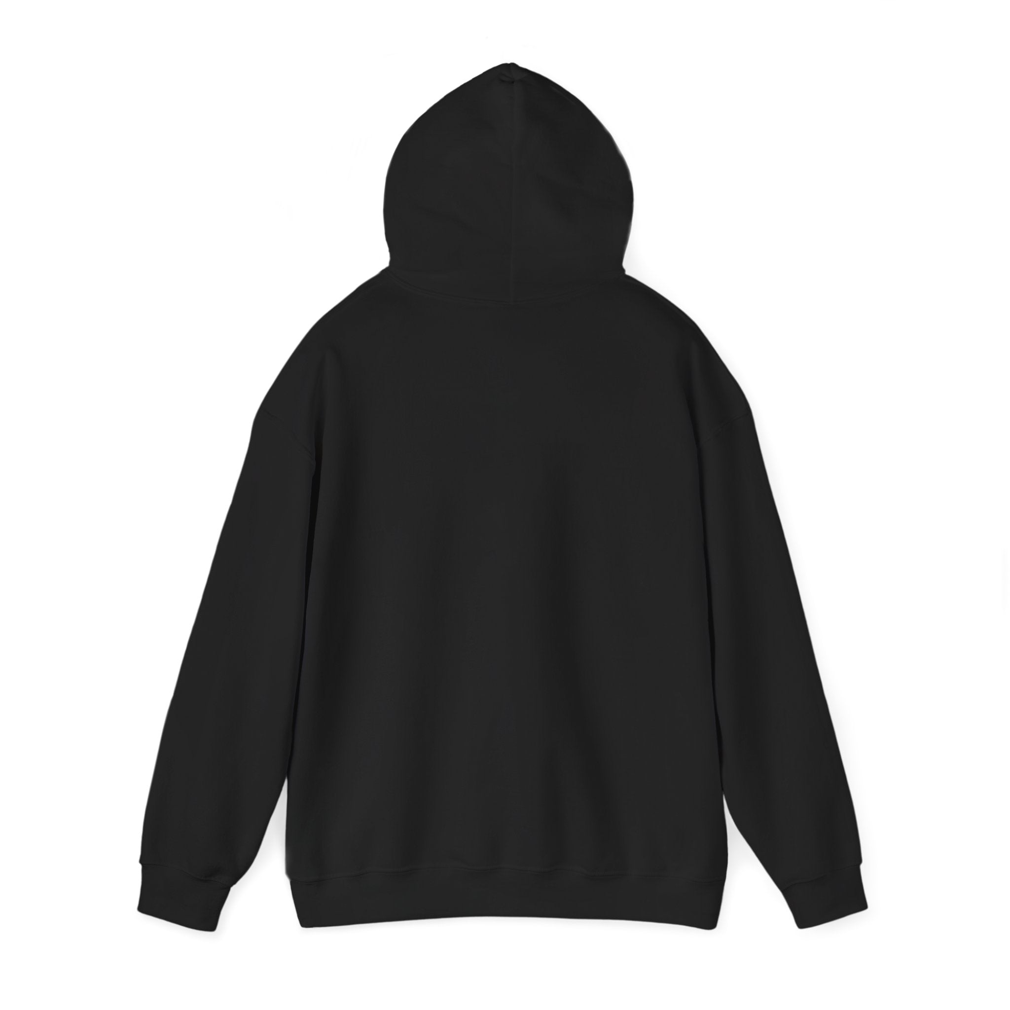 True Life Bullys TLB Logo Hoodie - Streetwear Crown Emblem Pullover
