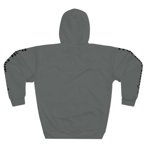 Hoodie — 'EST. 2023' Logo Pullover