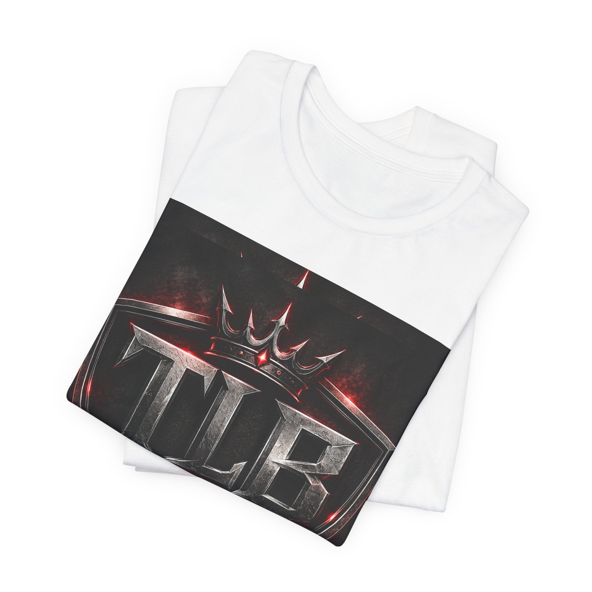 American Bully T-Shirt — TrueLifeBullys Logo Graphic Tee