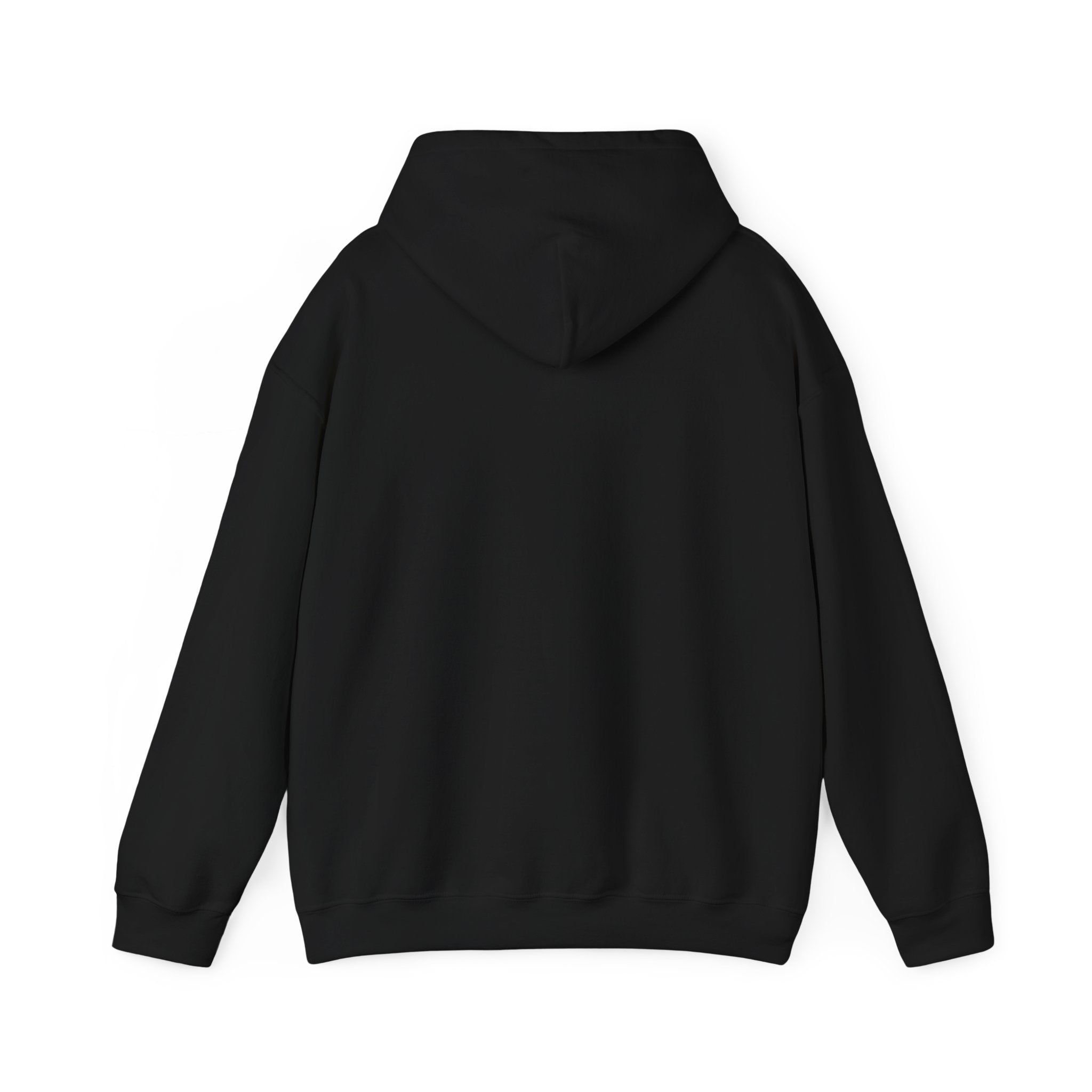 True Life Bullys TLB Logo Hoodie - Streetwear Crown Emblem Pullover