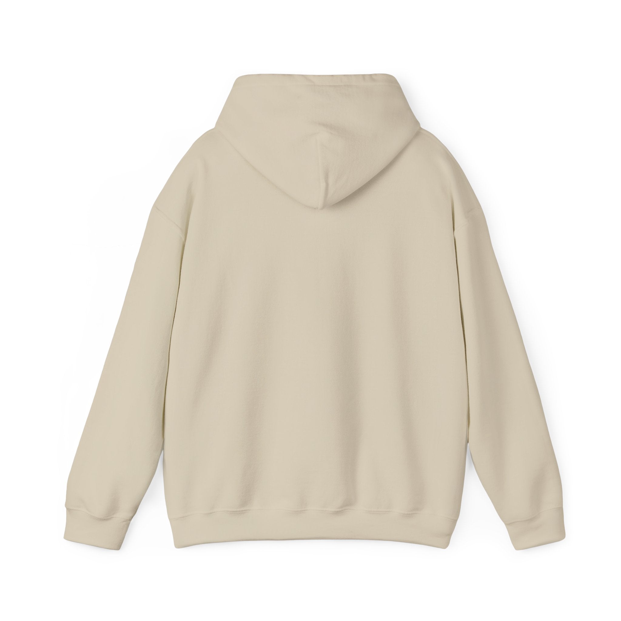 True Life Bullys TLB Logo Hoodie - Streetwear Crown Emblem Pullover